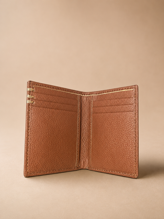 GENUINE LEATHER