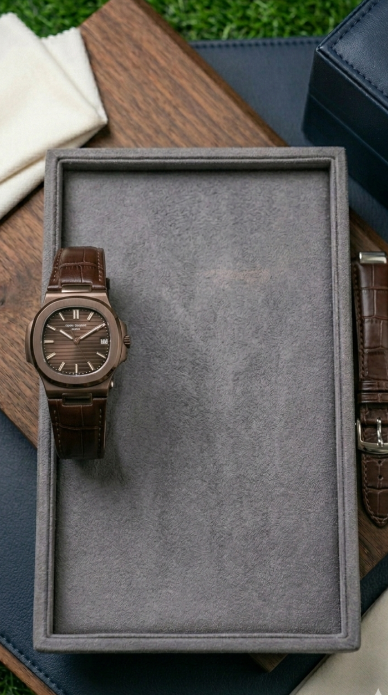 PETEX PHILIPPE WATCH