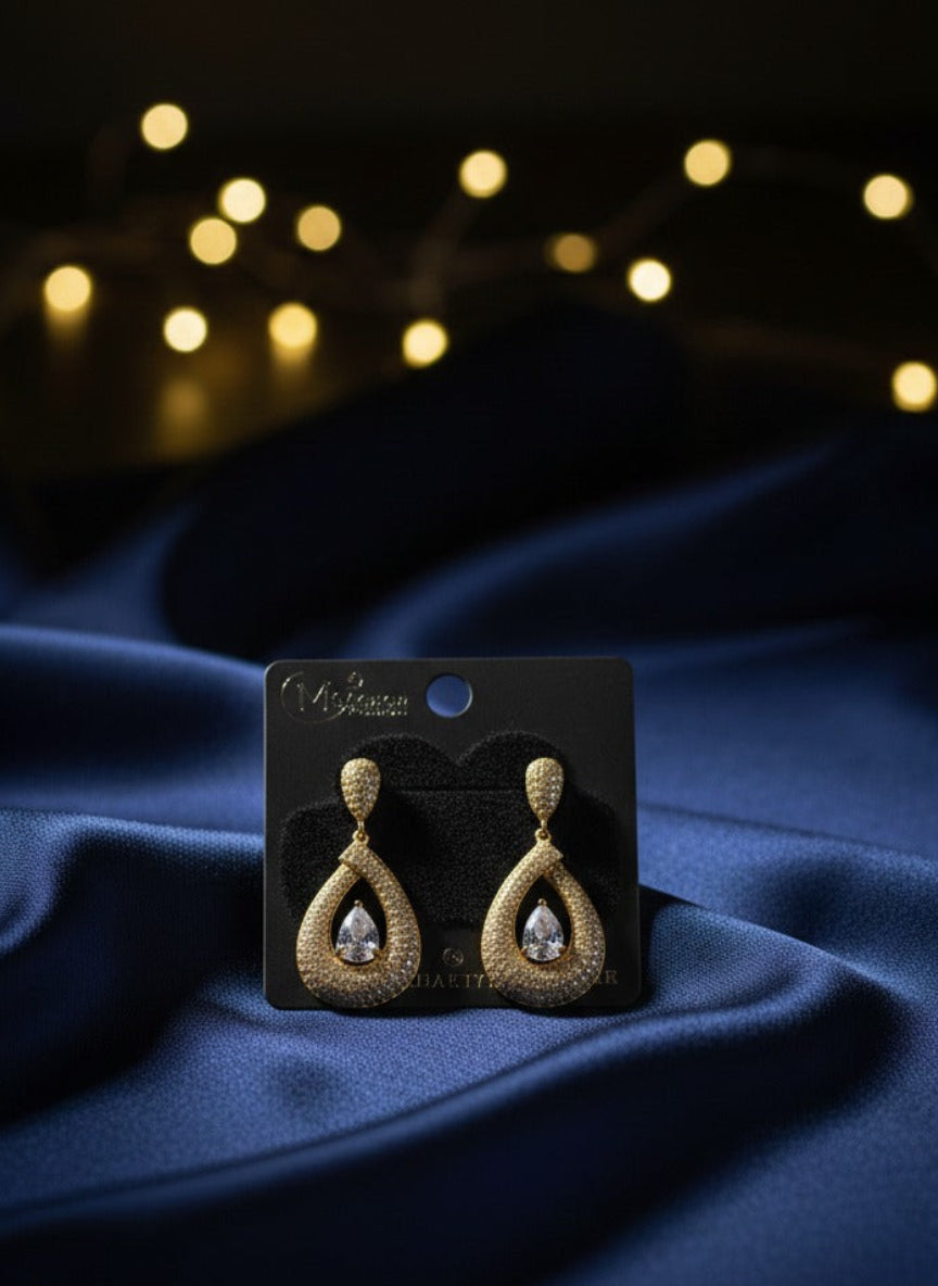 DAIMOND EARTOPS