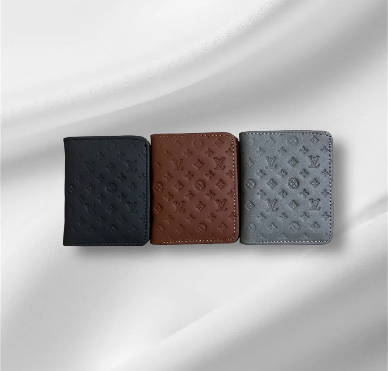 LV MINI WALLETS