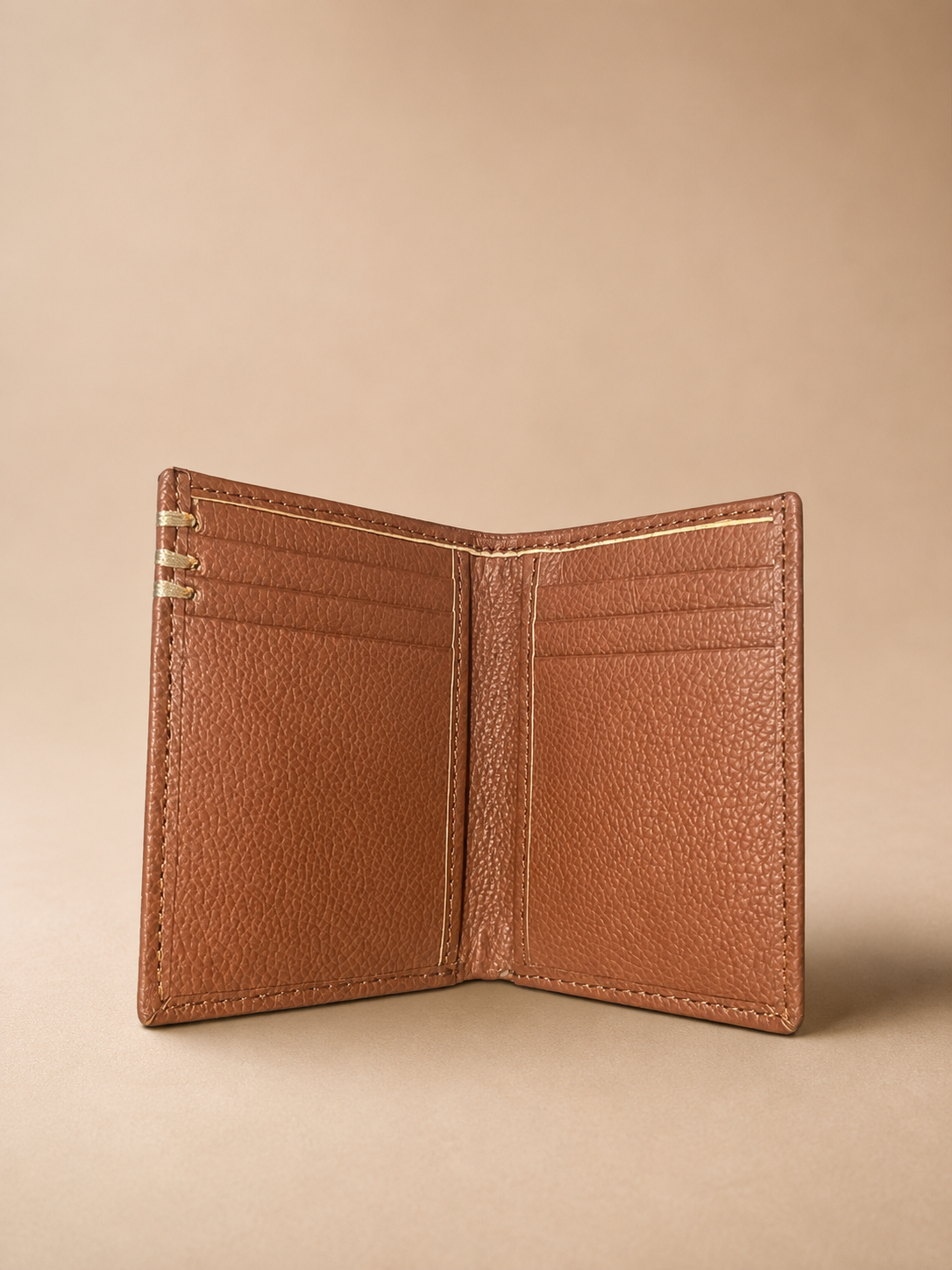 GENUINE LEATHER
