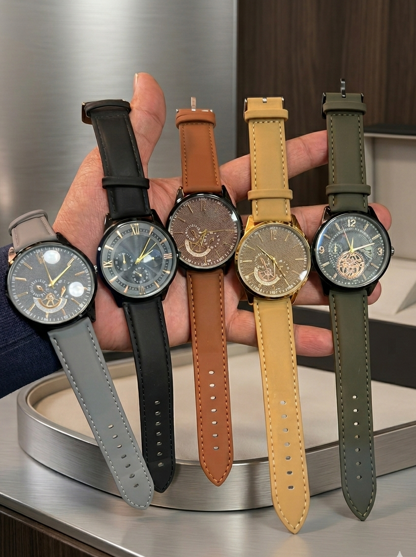 ORIX MEN WATCH