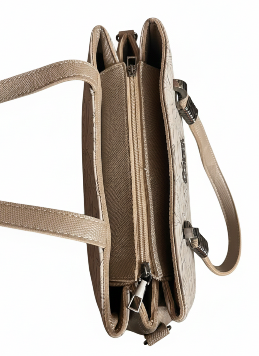 PETAL GRACE PURSE
