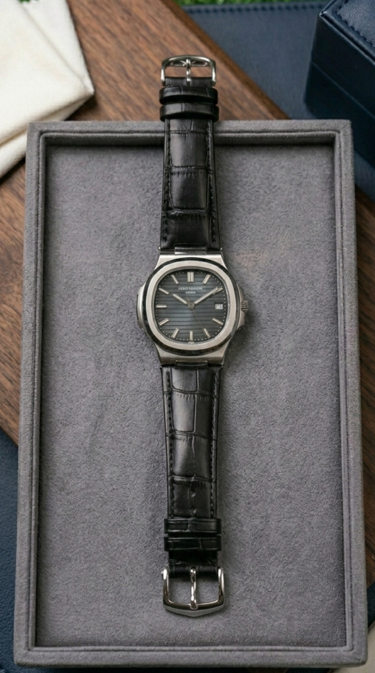 PETEX PHILIPPE WATCH