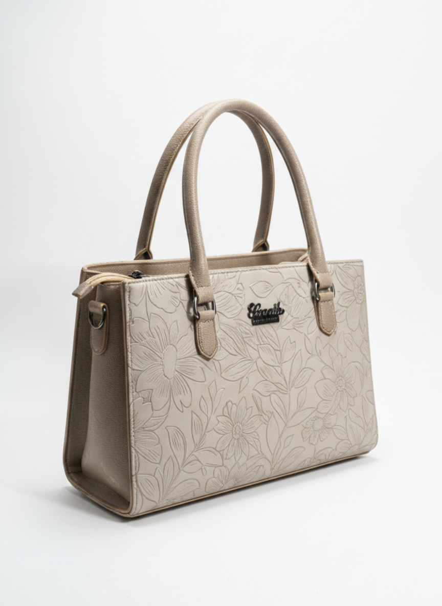 PETAL GRACE PURSE