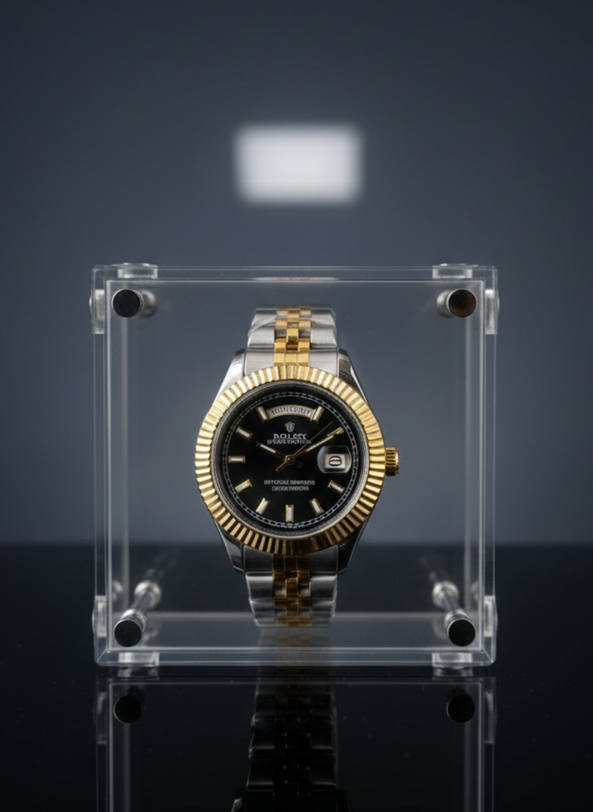 ROLEX WATCH