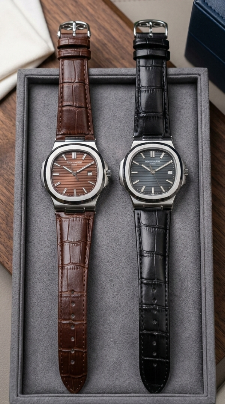 PETEX PHILIPPE WATCH