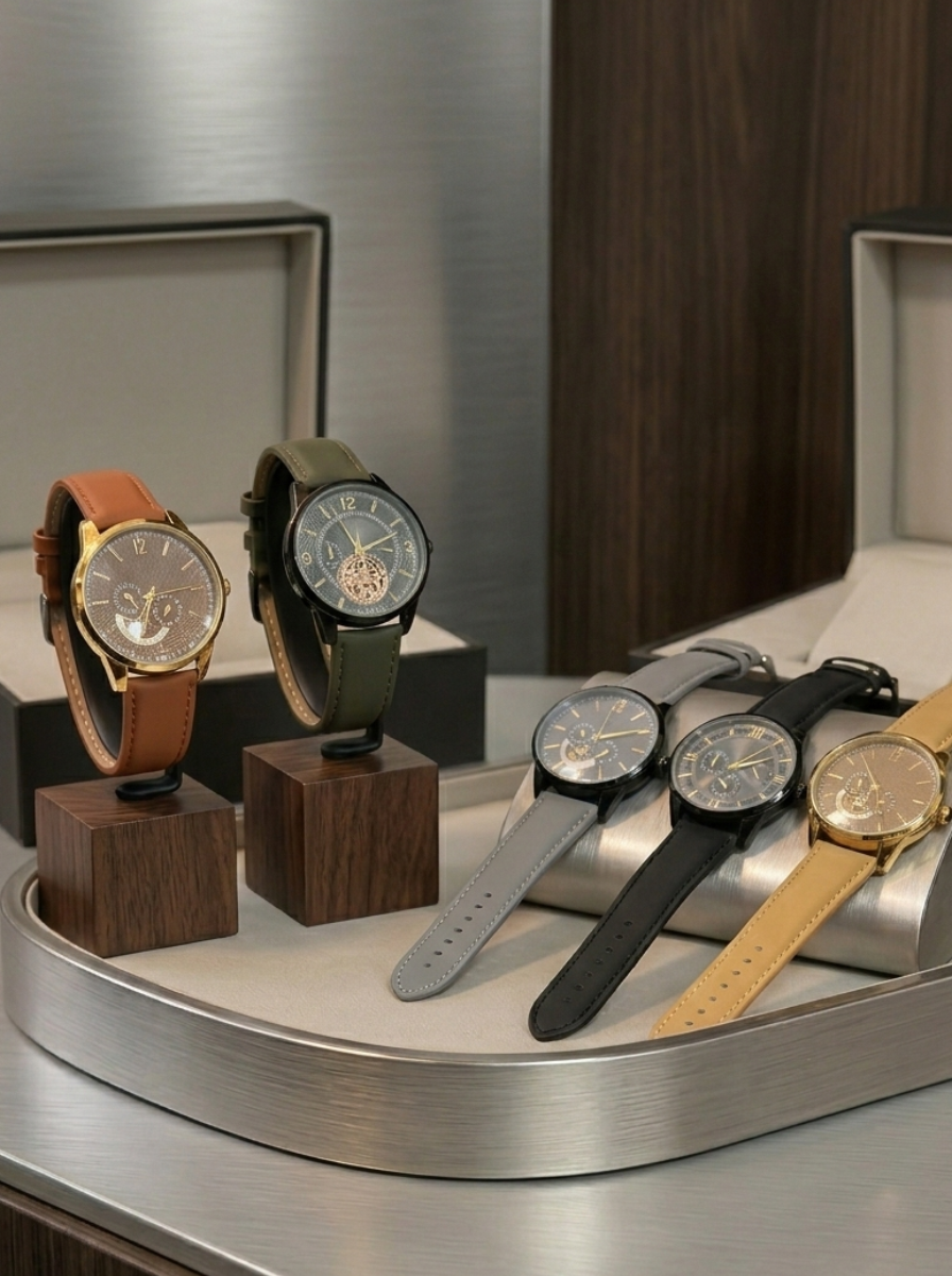 ORIX MEN WATCH