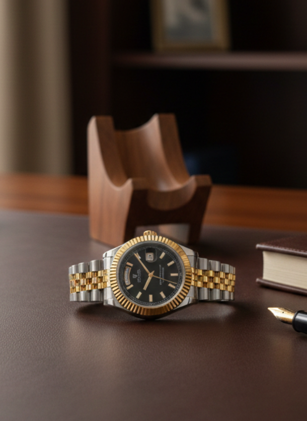 ROLEX WATCH