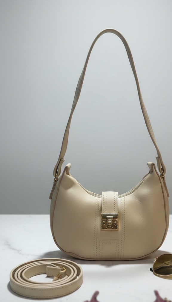 MOON PRETTY PURSE