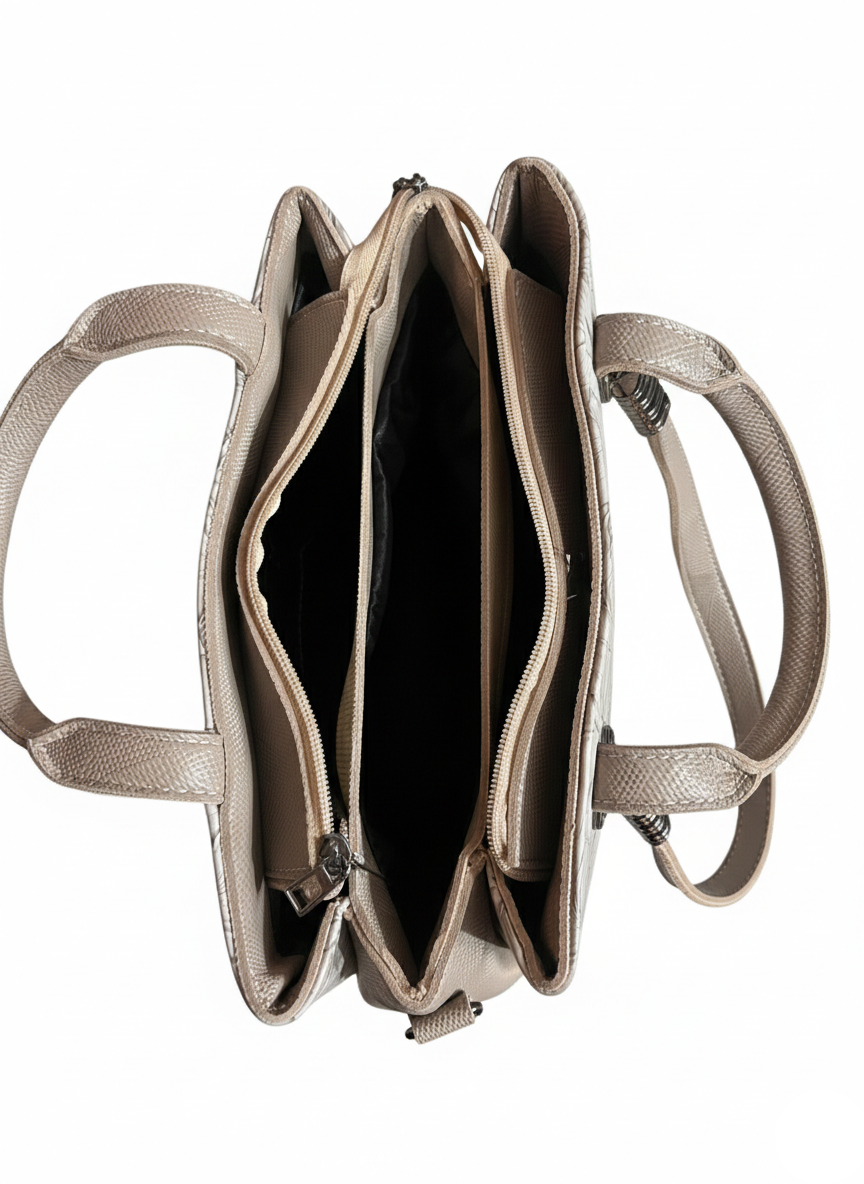 PETAL GRACE PURSE