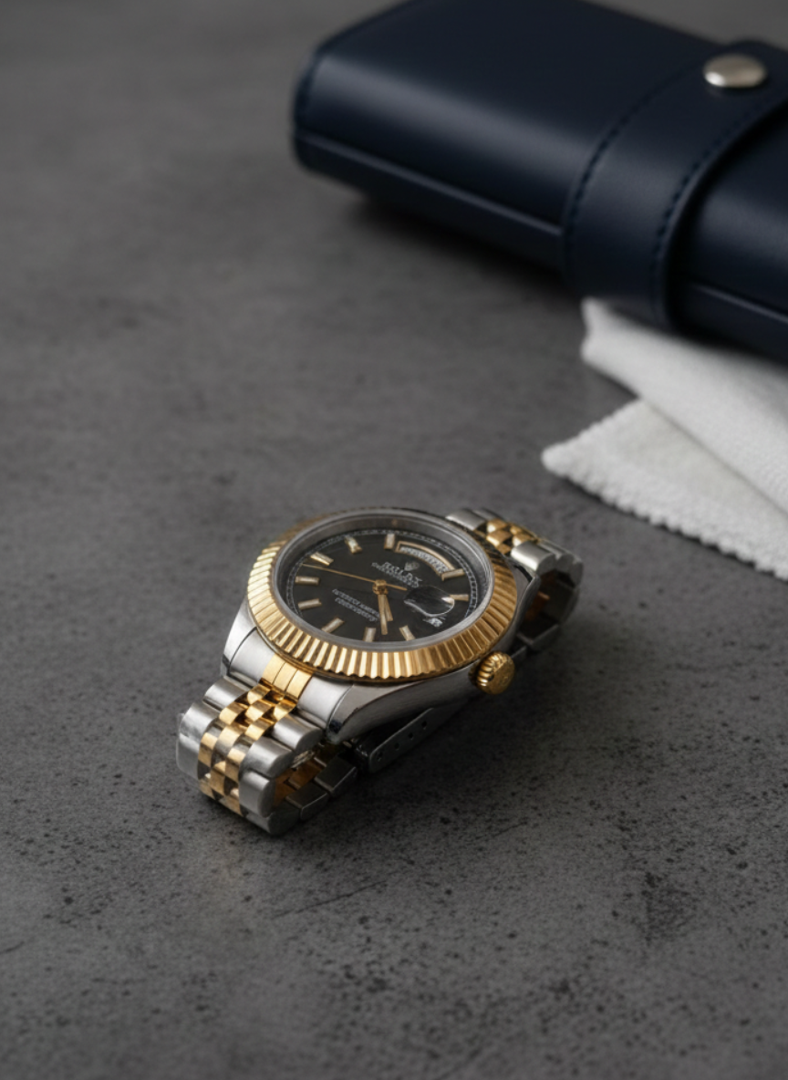 ROLEX WATCH