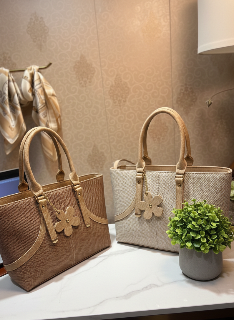 WOMEN TOTE BAG