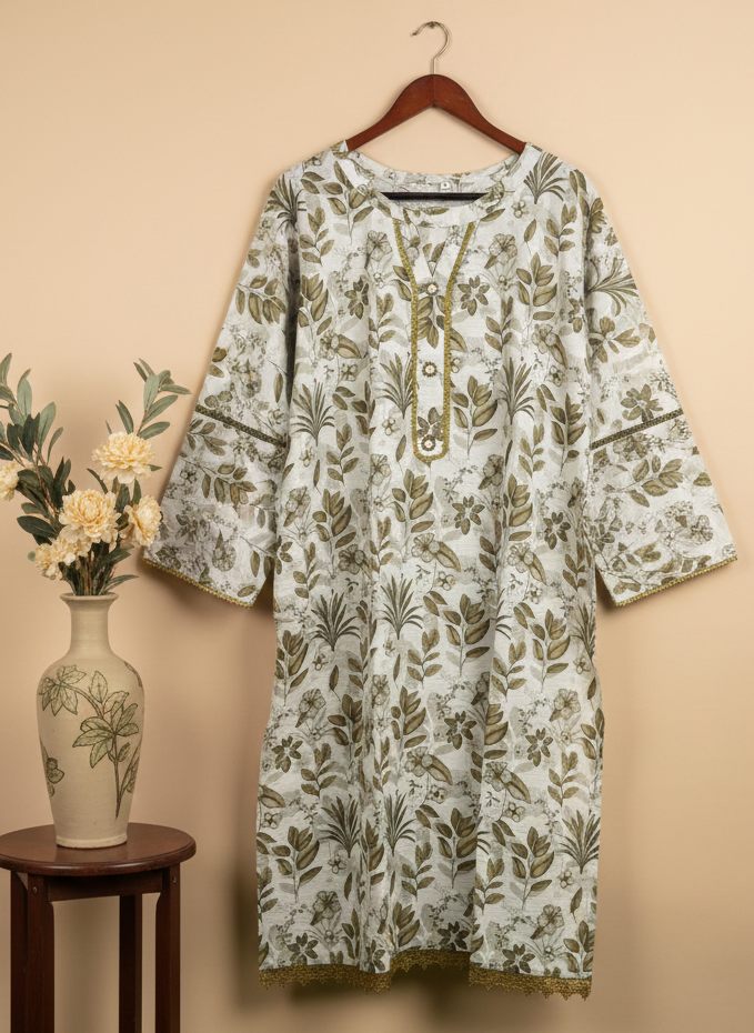 PRINTED LOAN  ( 2 pieces )