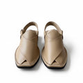 PESHAWARI CHAPPAL (Light coffee brown)