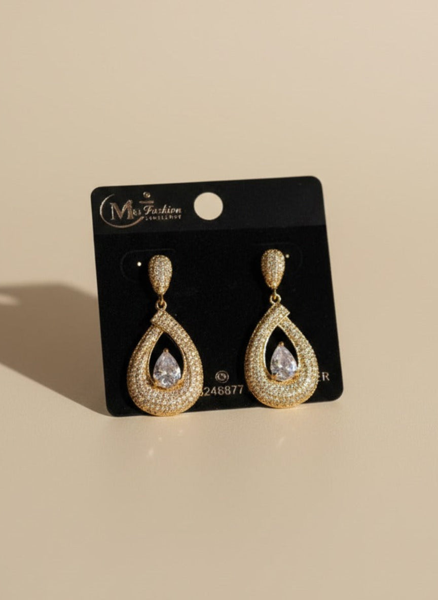 DAIMOND EARTOPS
