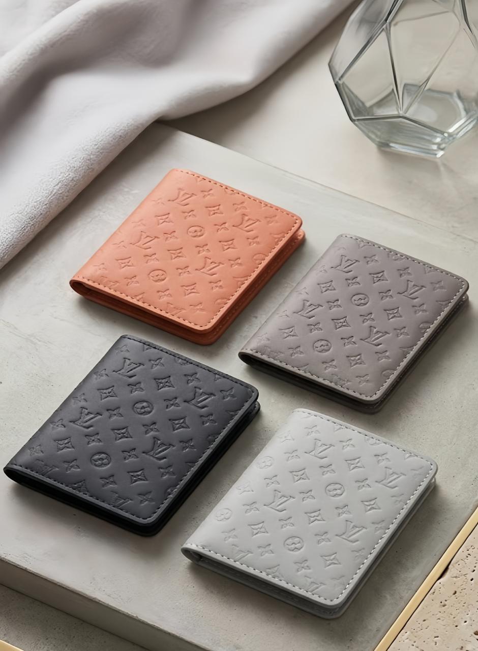LV MINI WALLETS