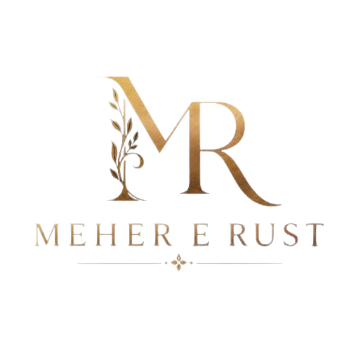 MEHER E RUST